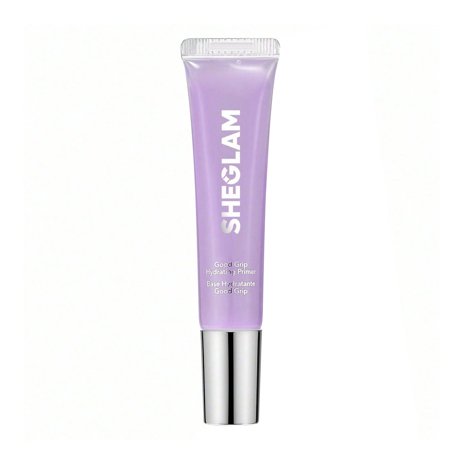 Зволожувальний праймер для обличчя Sheglam Good Grip Hydrating Primer Blueberry + AHA, 15 мл